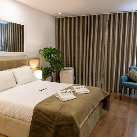 Bruval Premium Apartments - Se Porto Ngoại thất bức ảnh