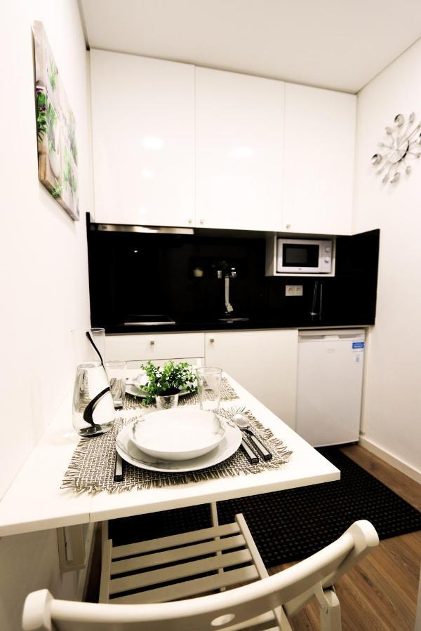 Bruval Premium Apartments - Se Porto Ngoại thất bức ảnh