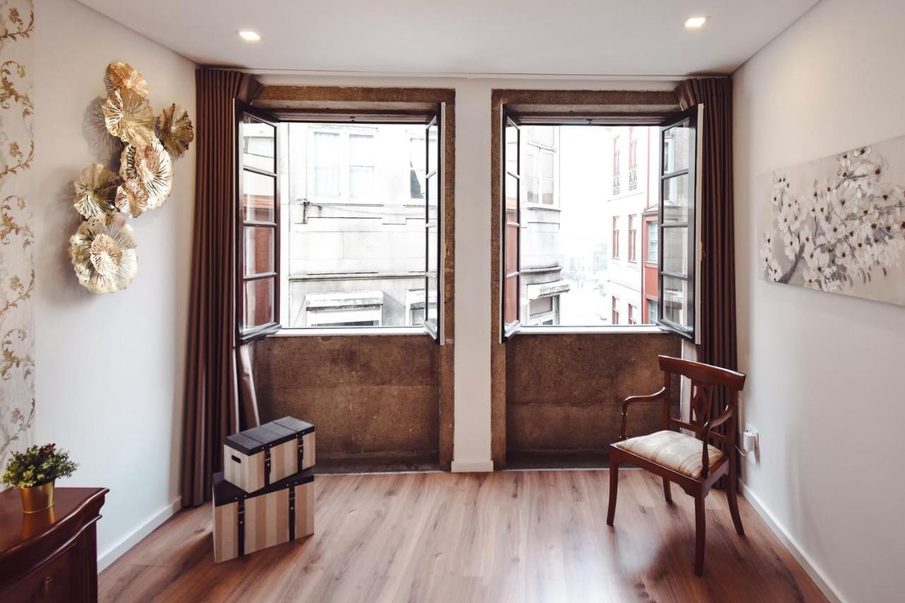 Bruval Premium Apartments - Se Porto Ngoại thất bức ảnh