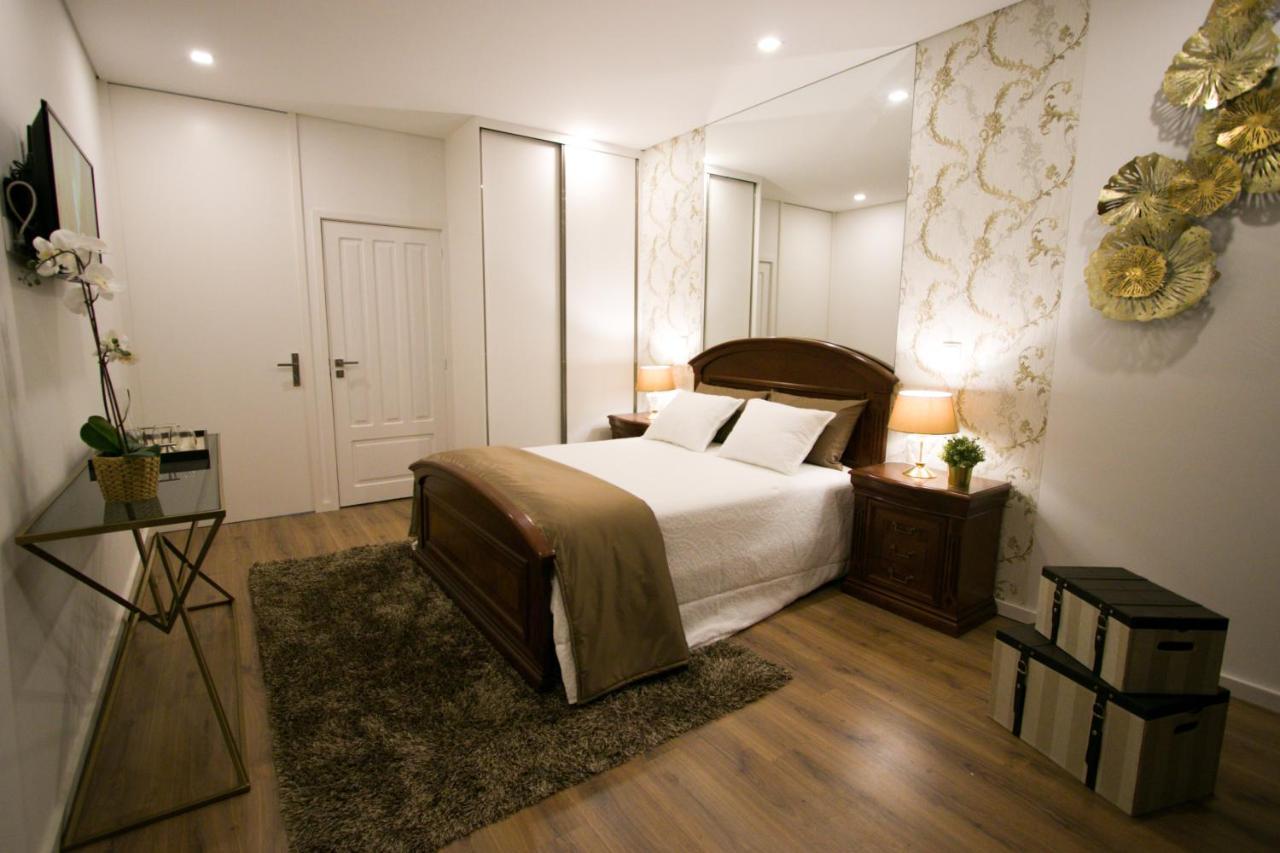 Bruval Premium Apartments - Se Porto Ngoại thất bức ảnh