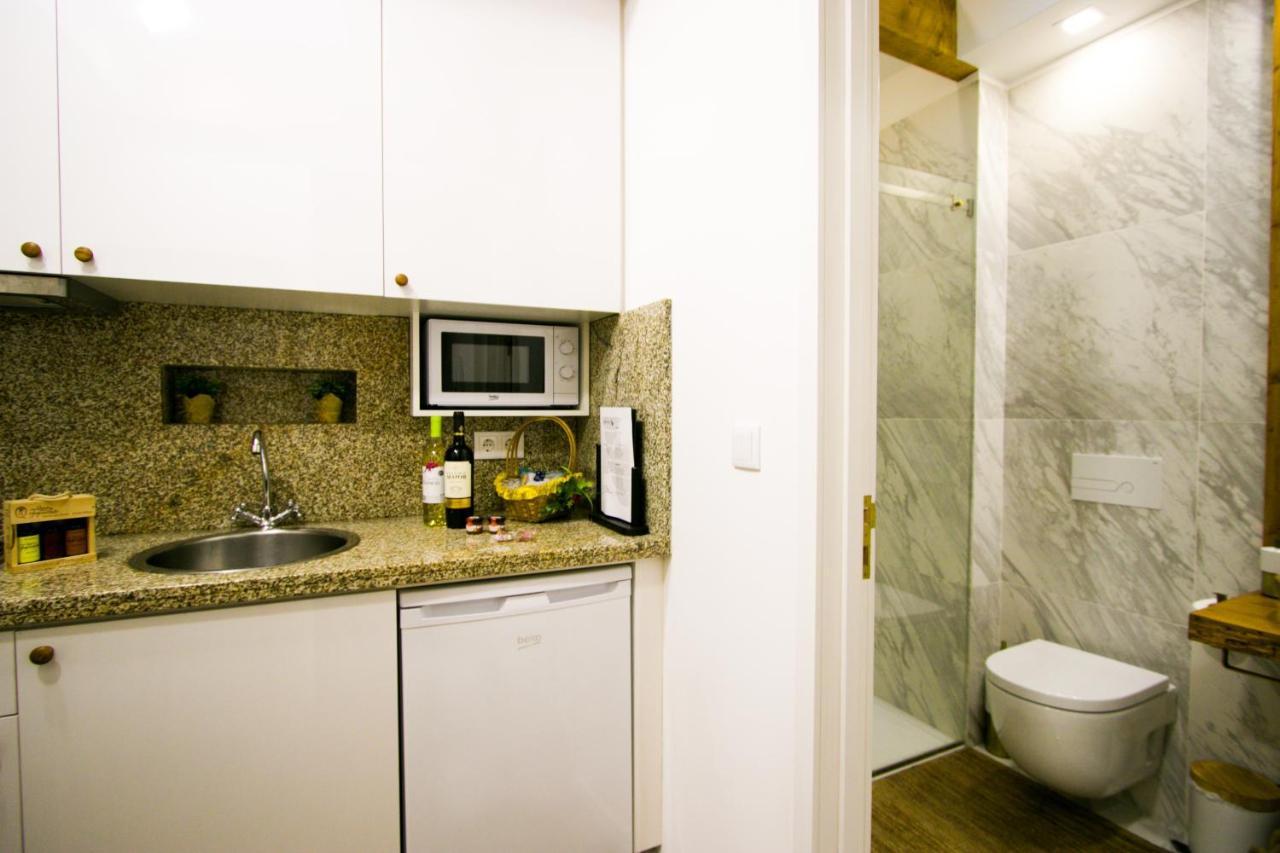 Bruval Premium Apartments - Se Porto Ngoại thất bức ảnh