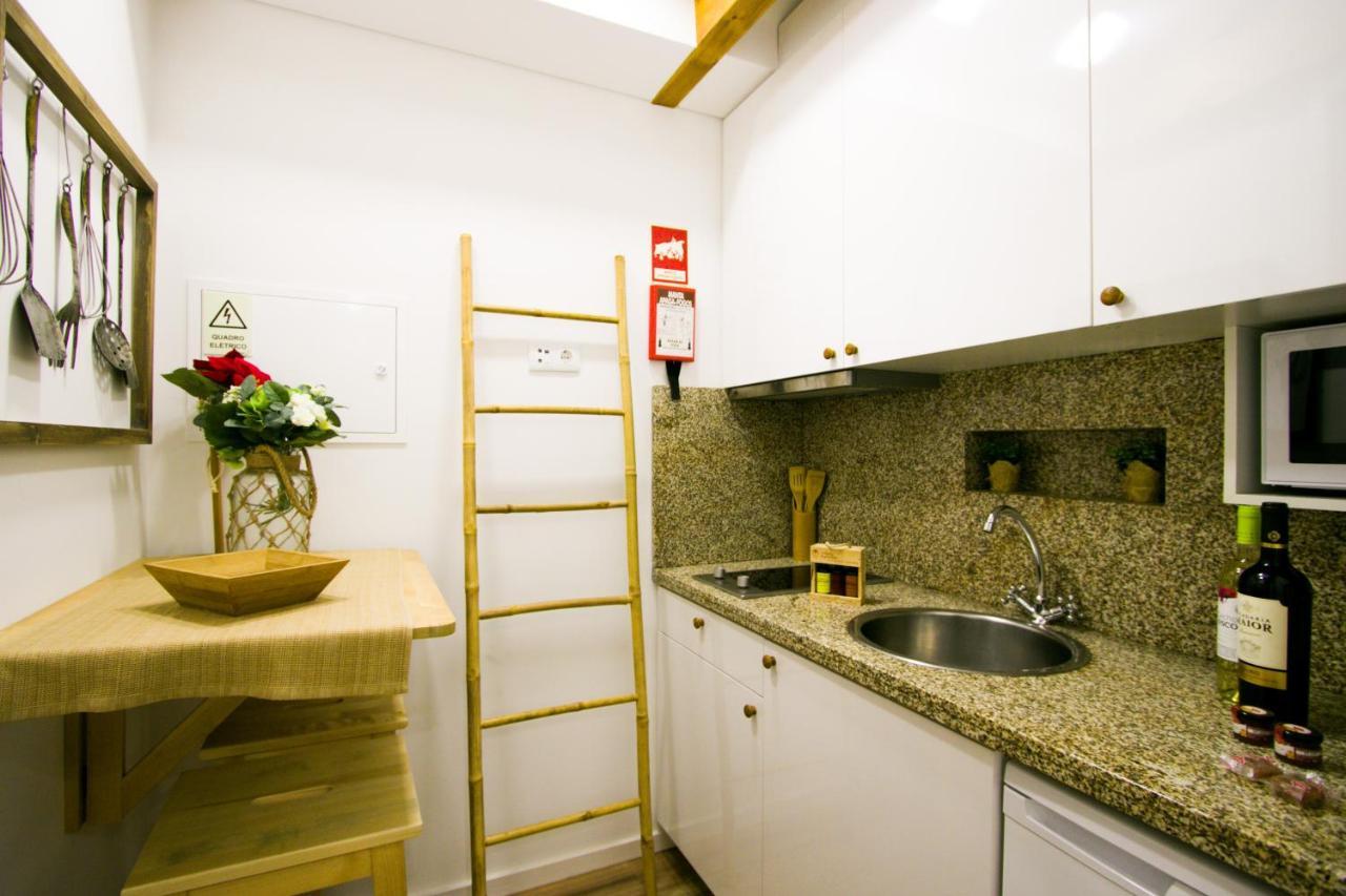Bruval Premium Apartments - Se Porto Ngoại thất bức ảnh