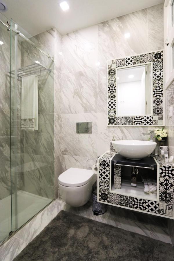 Bruval Premium Apartments - Se Porto Ngoại thất bức ảnh