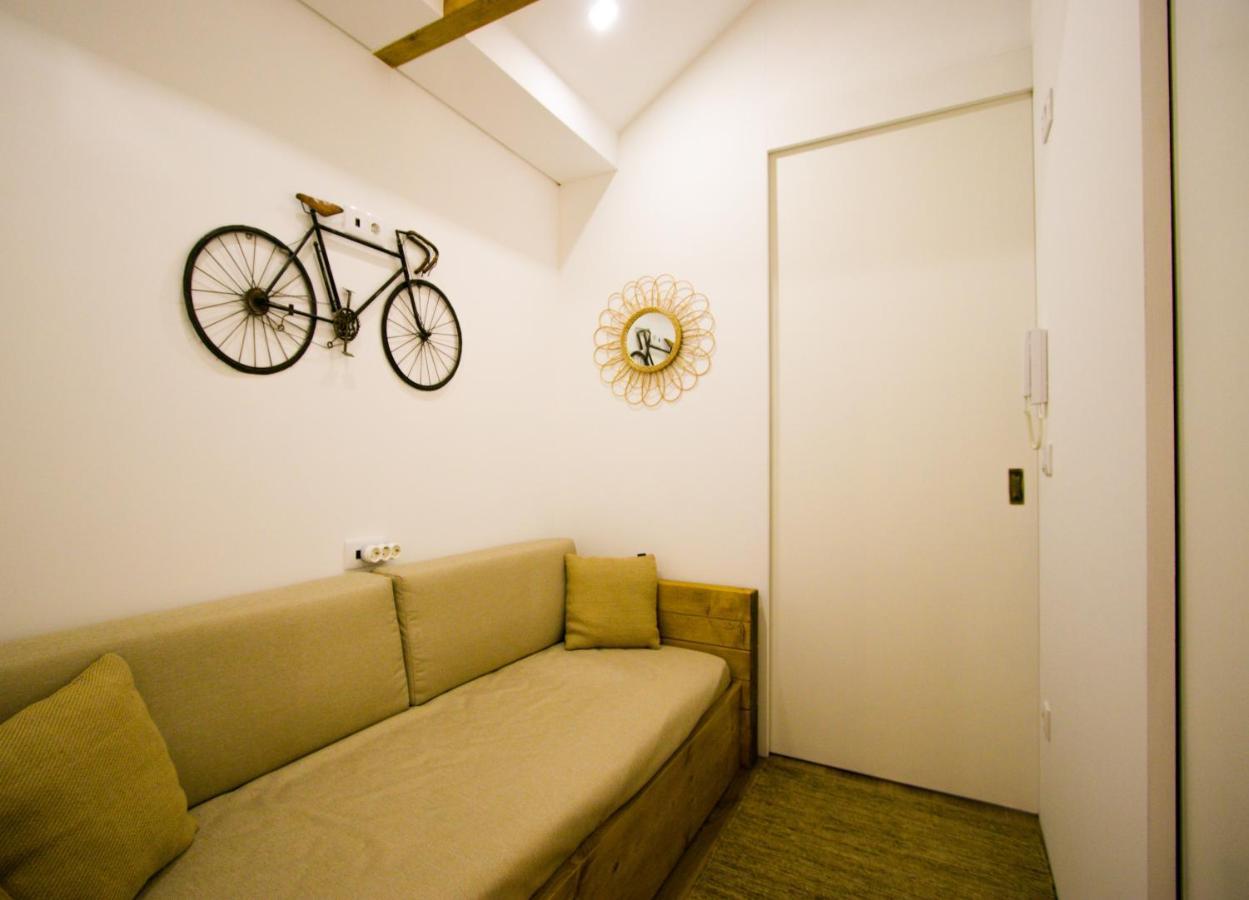 Bruval Premium Apartments - Se Porto Ngoại thất bức ảnh