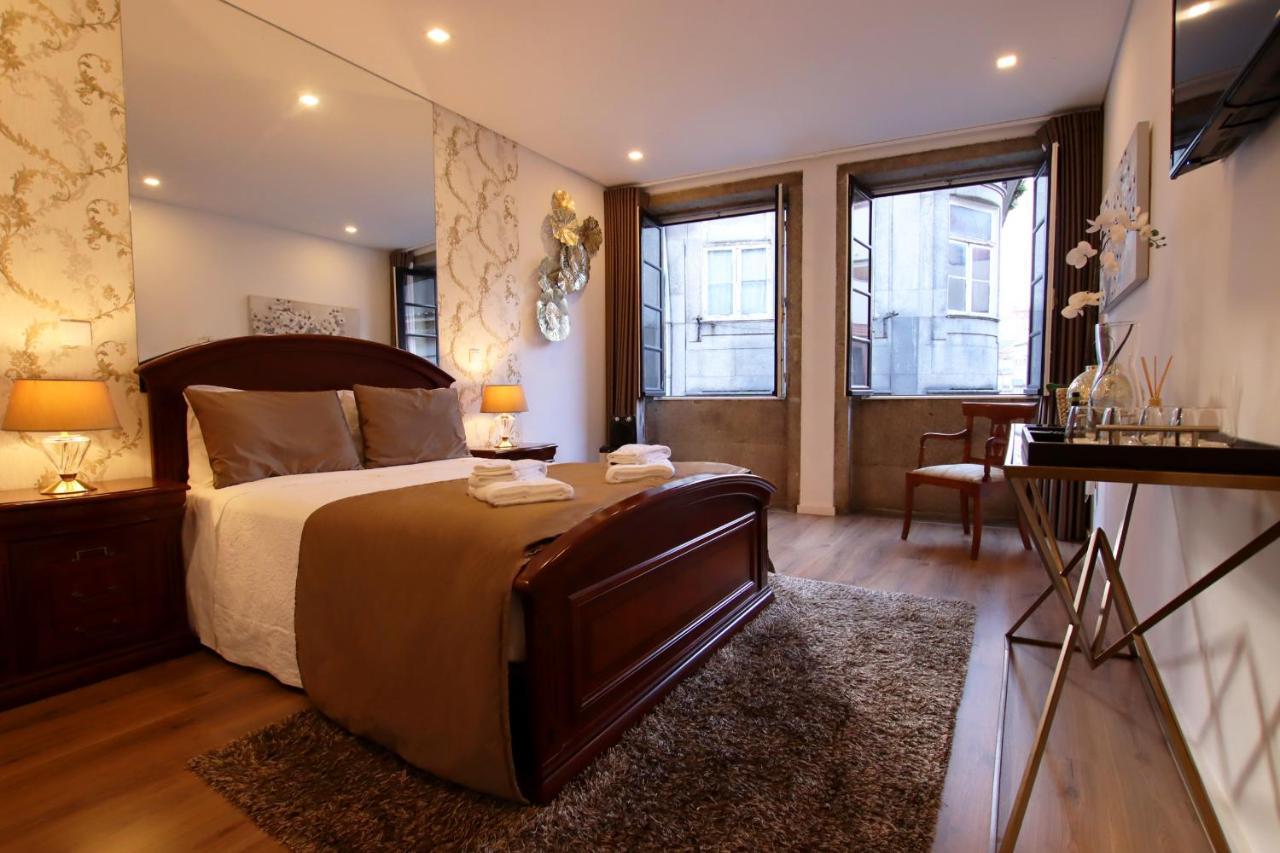 Bruval Premium Apartments - Se Porto Ngoại thất bức ảnh
