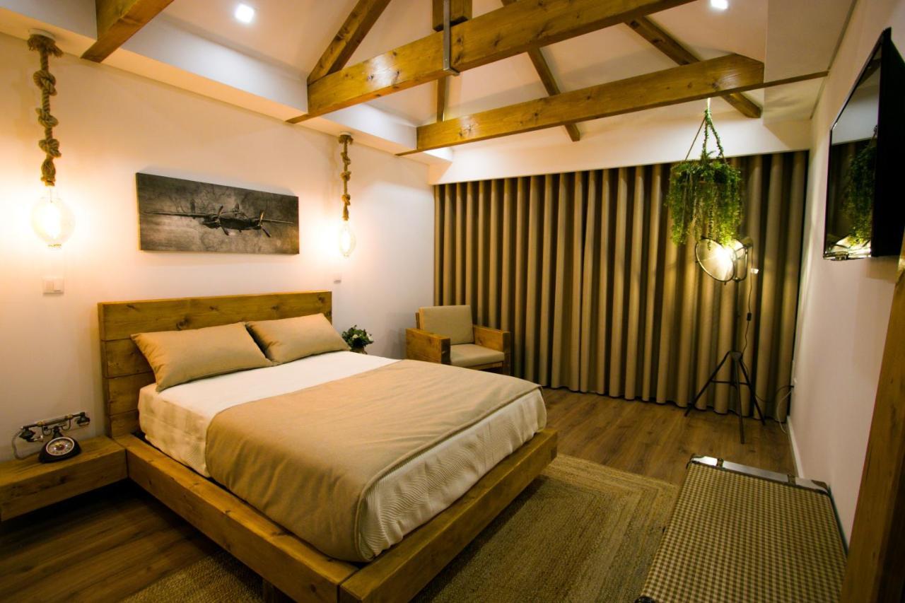 Bruval Premium Apartments - Se Porto Ngoại thất bức ảnh