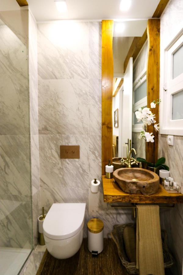 Bruval Premium Apartments - Se Porto Ngoại thất bức ảnh