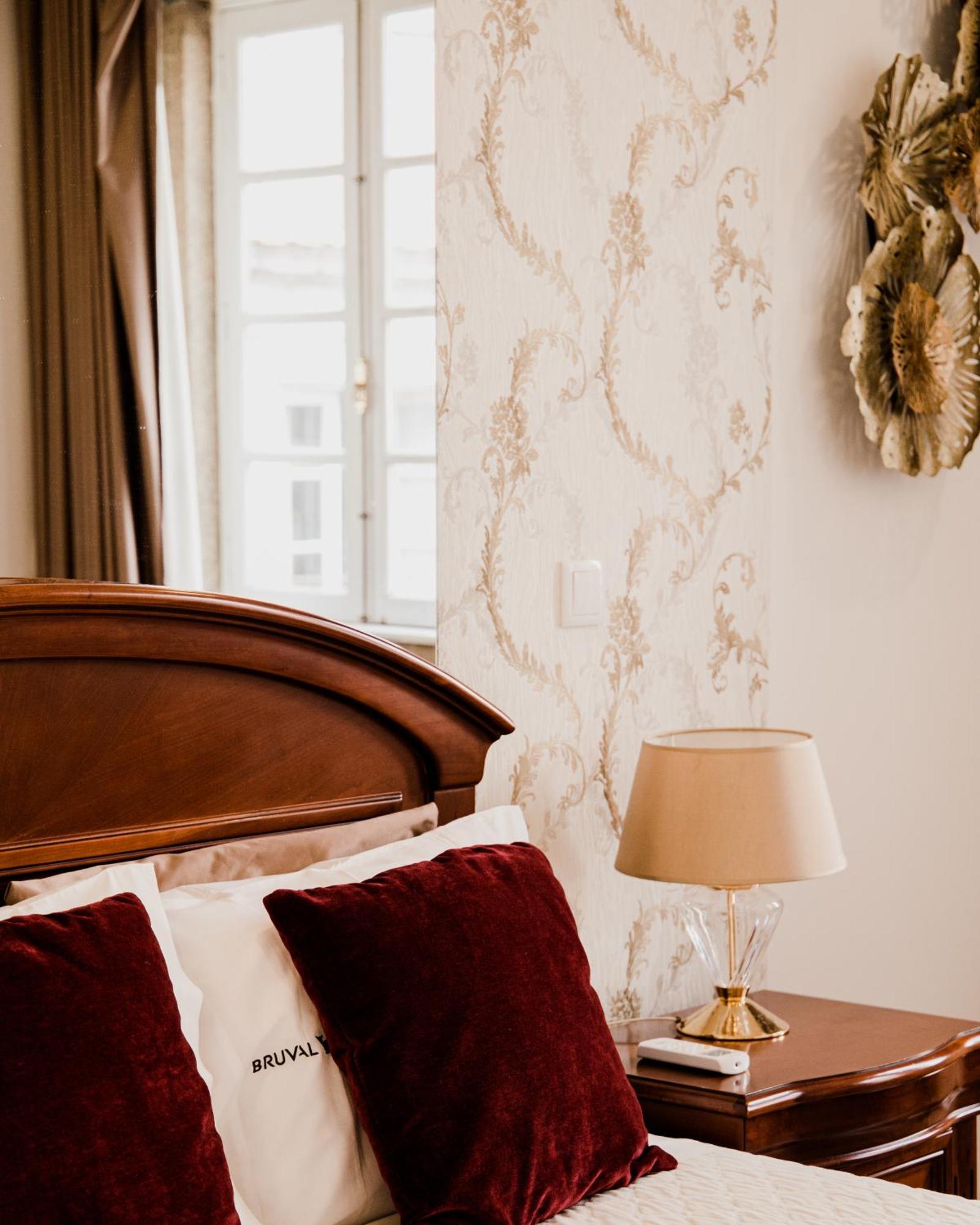 Bruval Premium Apartments - Se Porto Ngoại thất bức ảnh