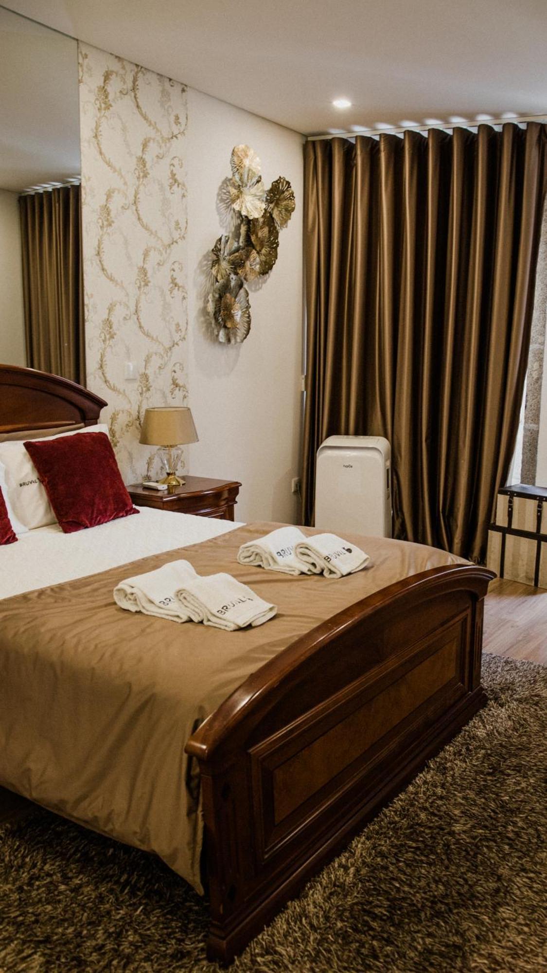 Bruval Premium Apartments - Se Porto Ngoại thất bức ảnh