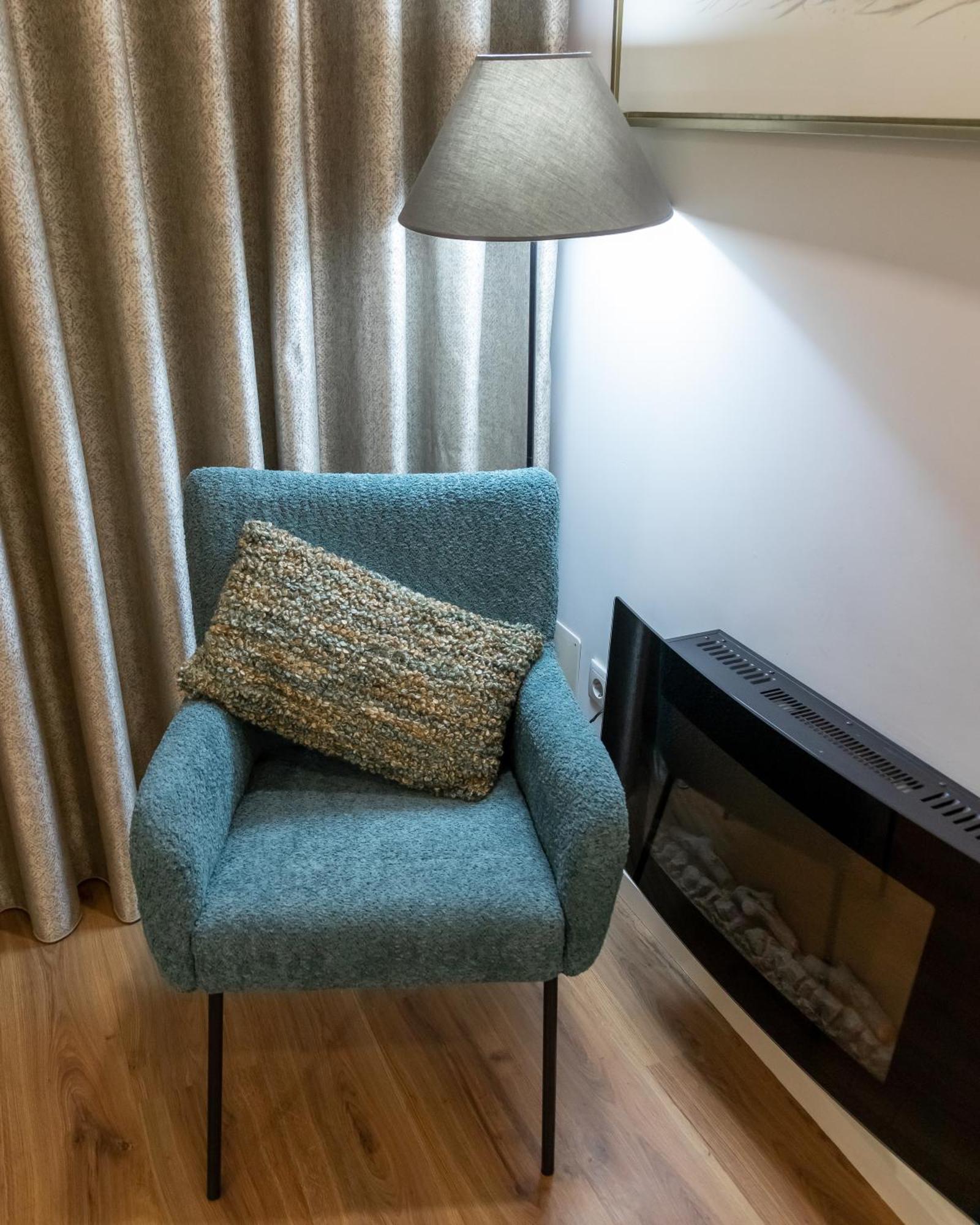 Bruval Premium Apartments - Se Porto Ngoại thất bức ảnh